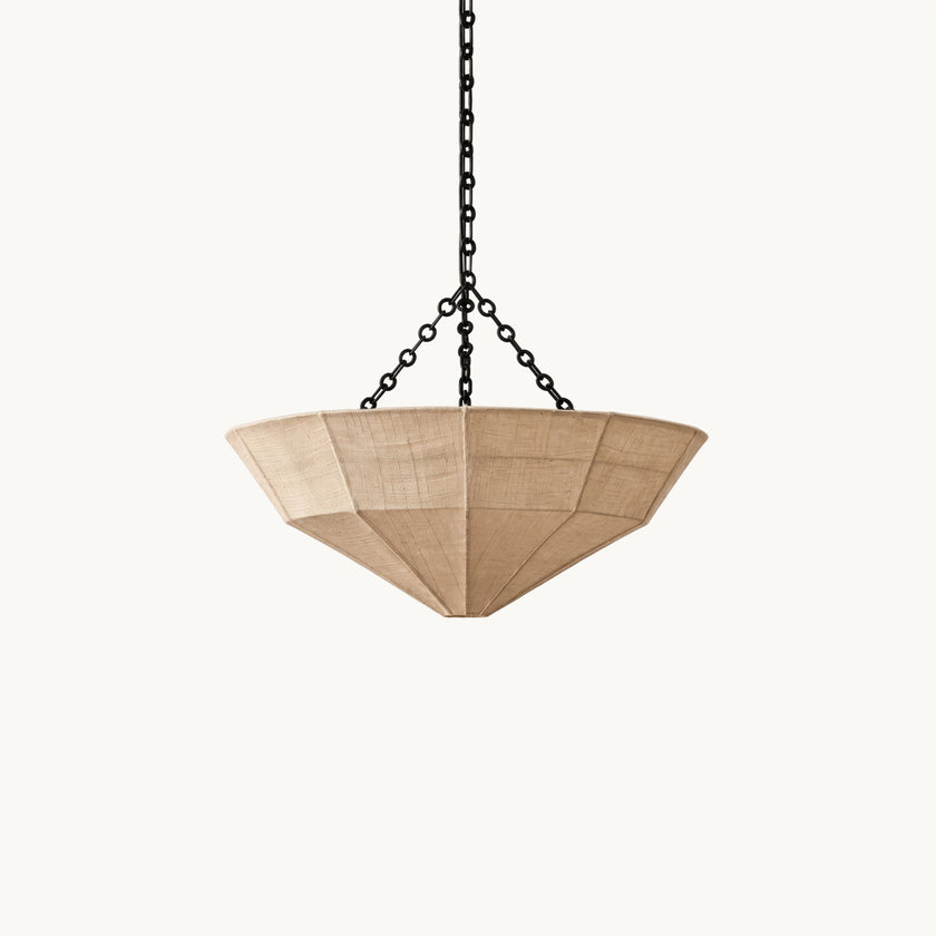 Angulata Pendant Light