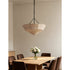 Angulata Pendant Light