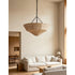 Angulata Pendant Light
