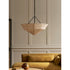 Angulata Pendant Light
