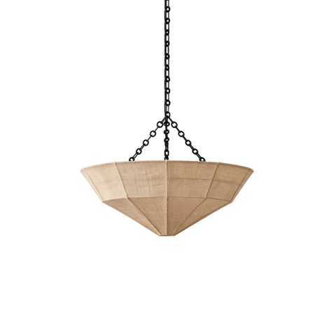 Angulata Pendant Light