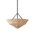 Angulata Pendant Light