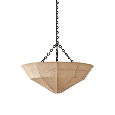 Angulata Pendant Light