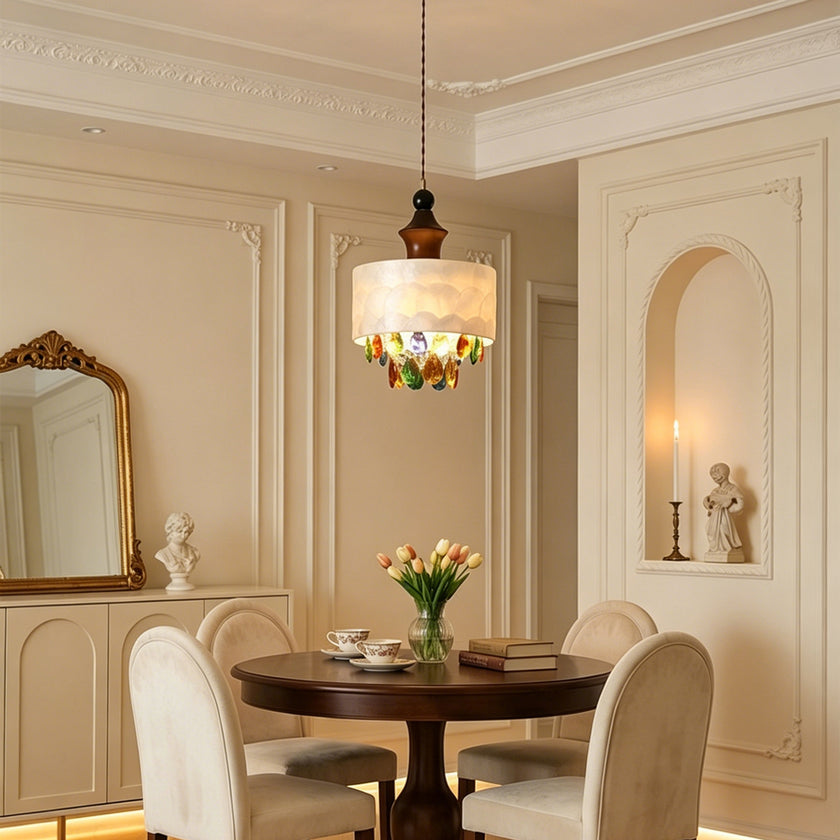 Annabel Pendant Light