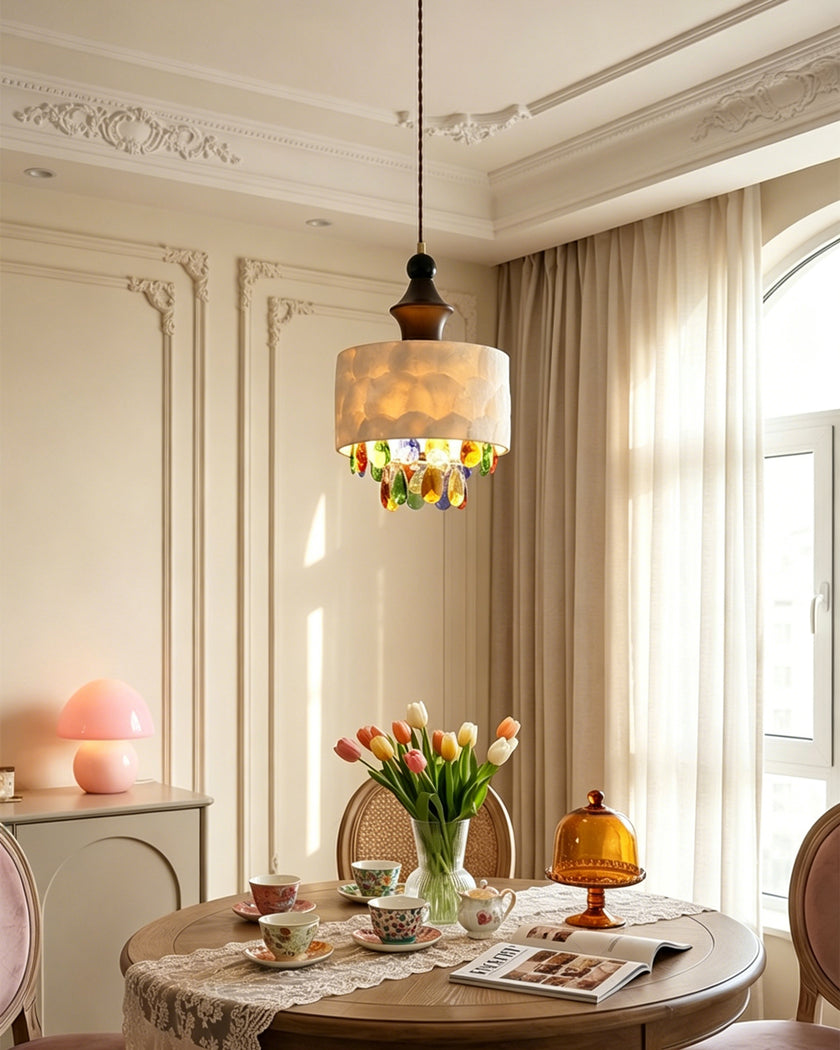 Annabel Pendant Light