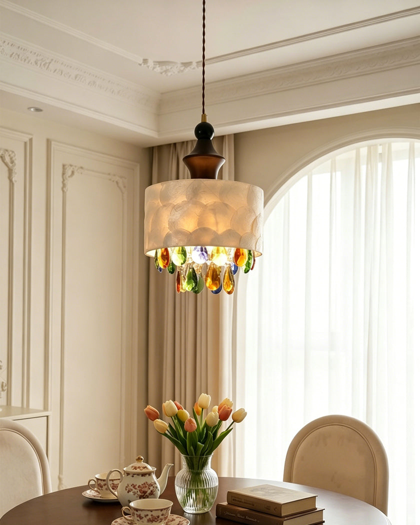 Annabel Pendant Light