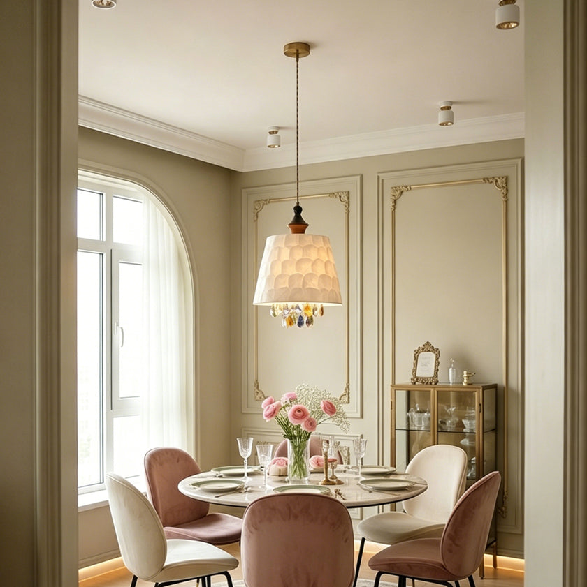 Annabel Pendant Light