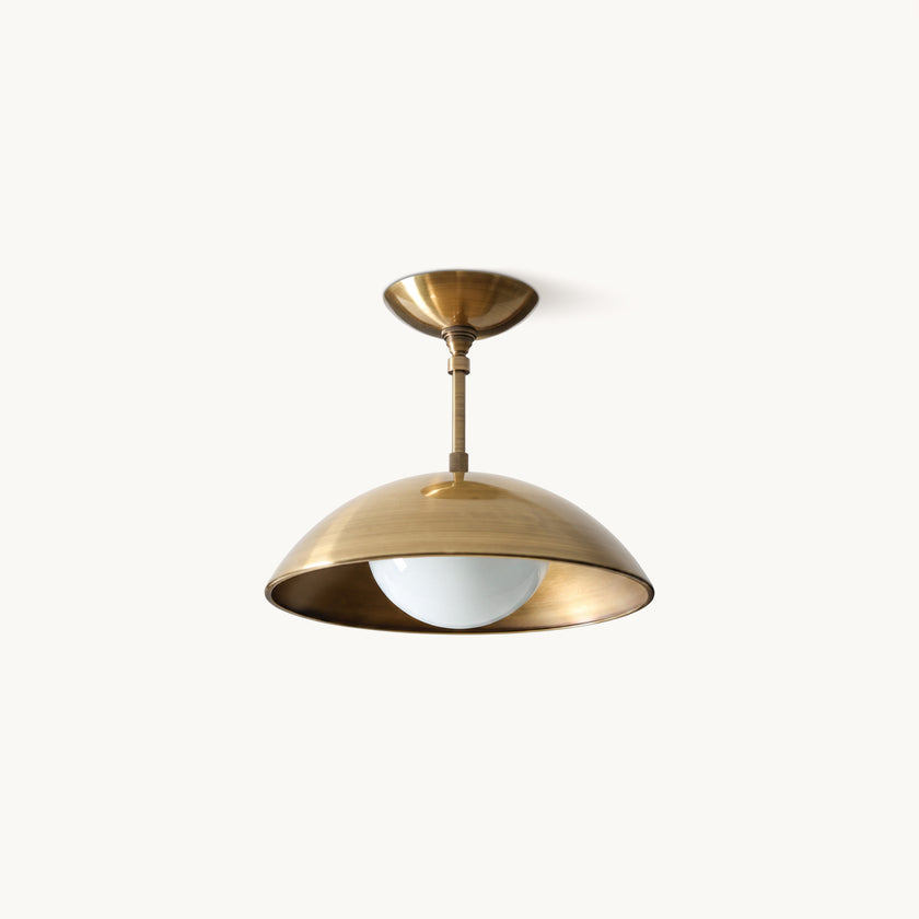 Anouk Semi-Flush Mount