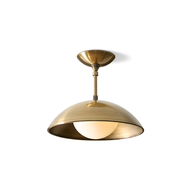 Anouk Semi-Flush Mount