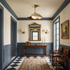 Anouk Semi-Flush Mount