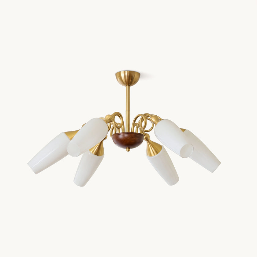 Ansata Chandelier