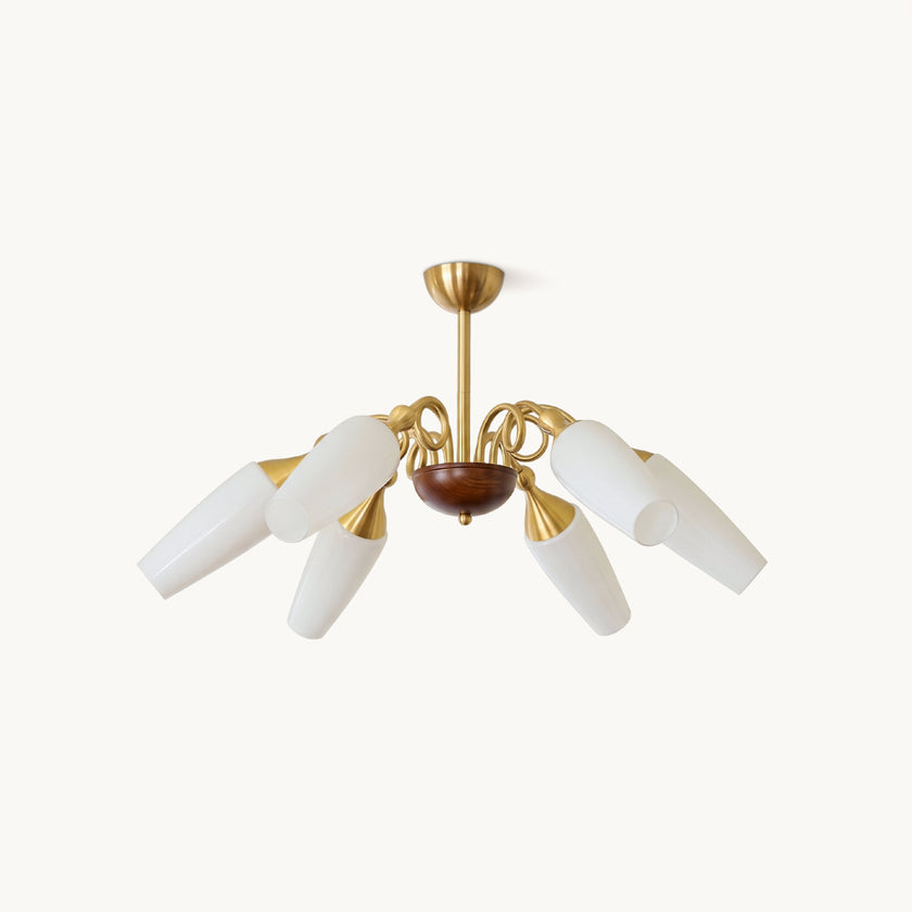 Ansata Chandelier