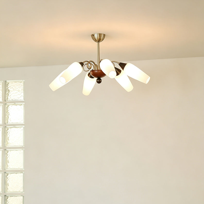 Ansata Chandelier