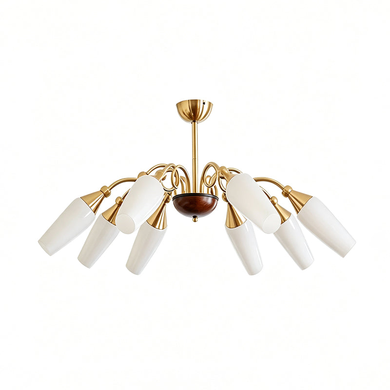 Ansata Chandelier