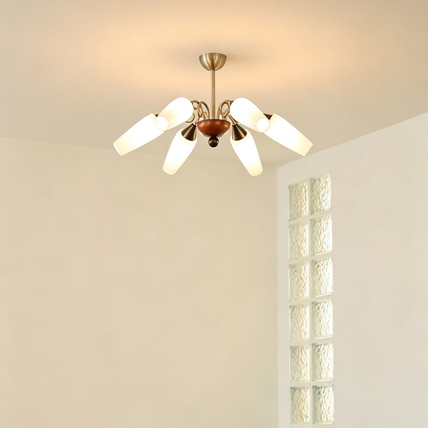 Ansata Chandelier
