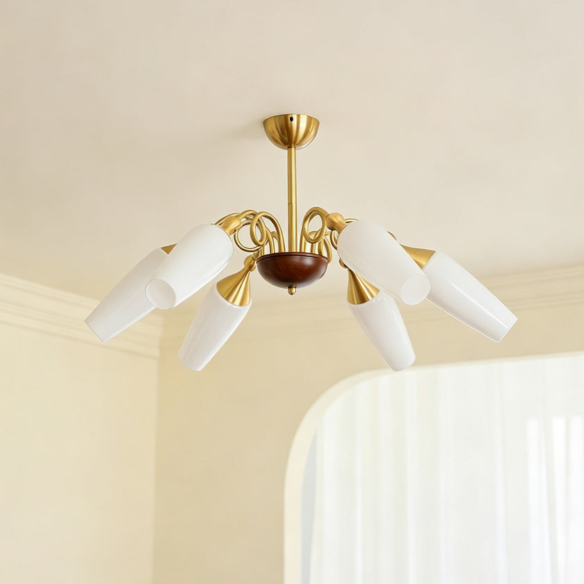 Ansata Chandelier