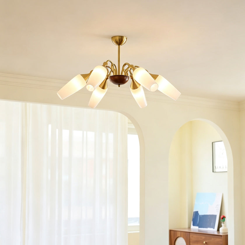 Ansata Chandelier