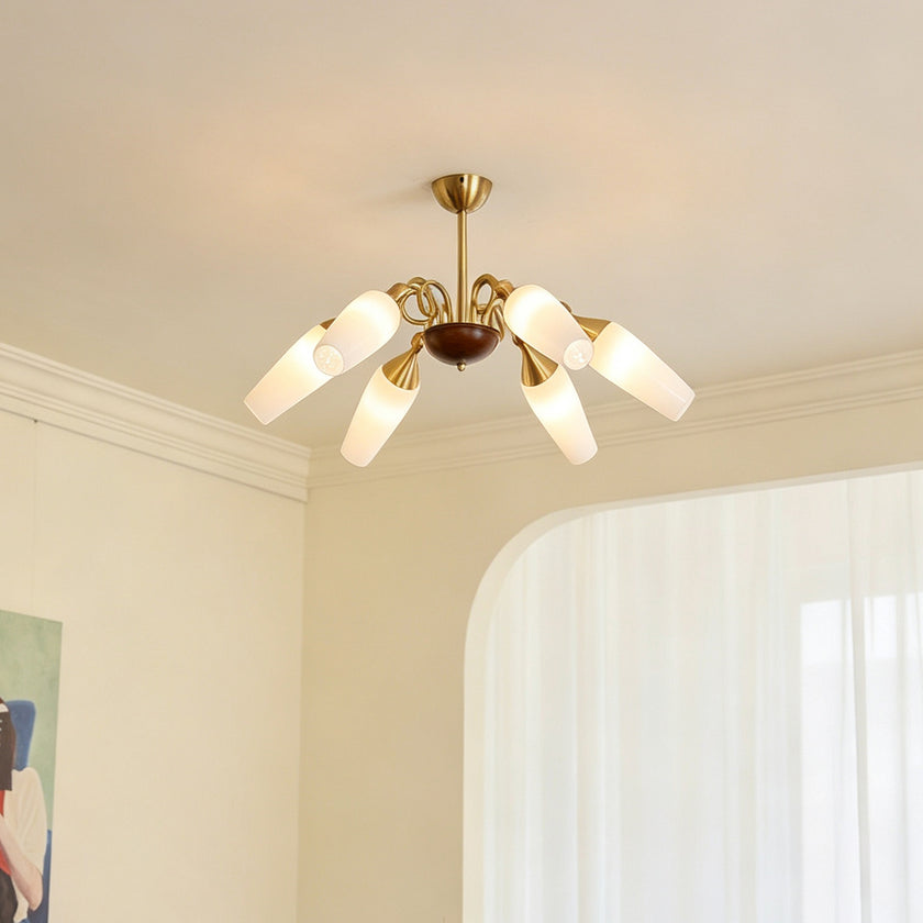 Ansata Chandelier