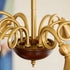 Ansata Chandelier