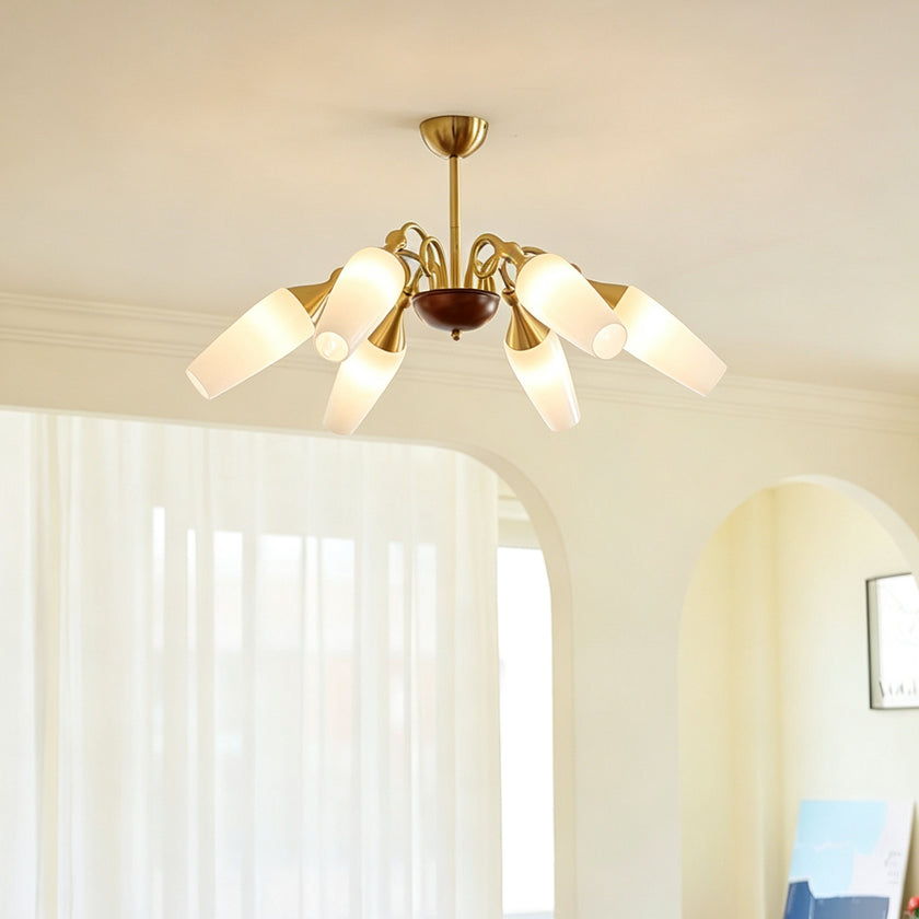 Ansata Chandelier