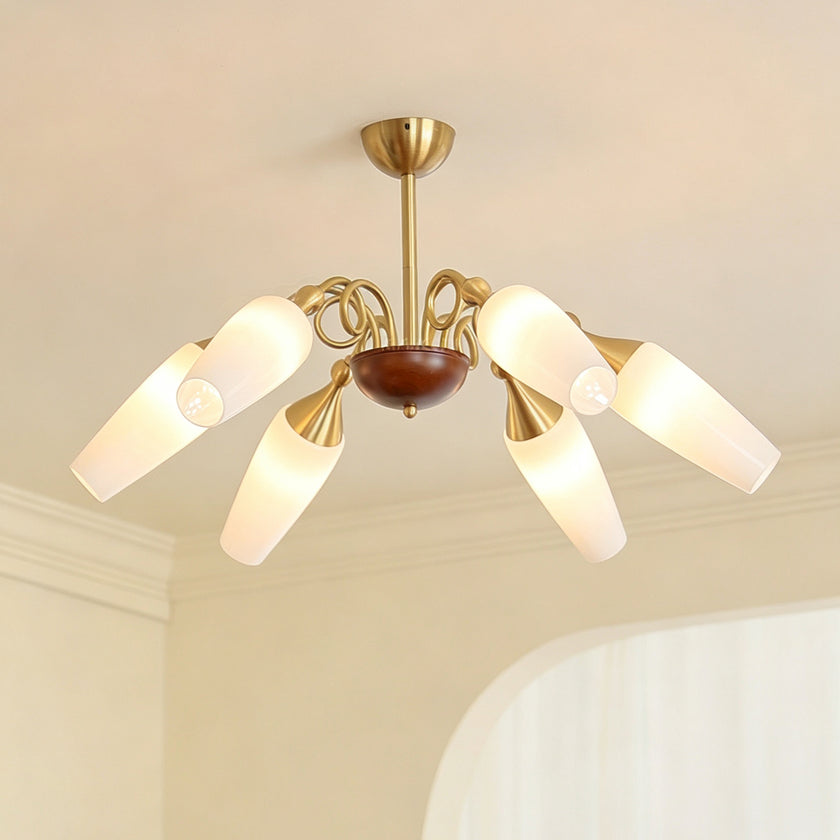 Ansata Chandelier