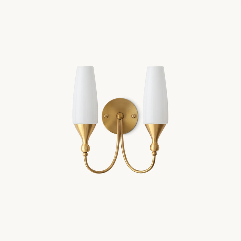 Ansata Wall Sconce
