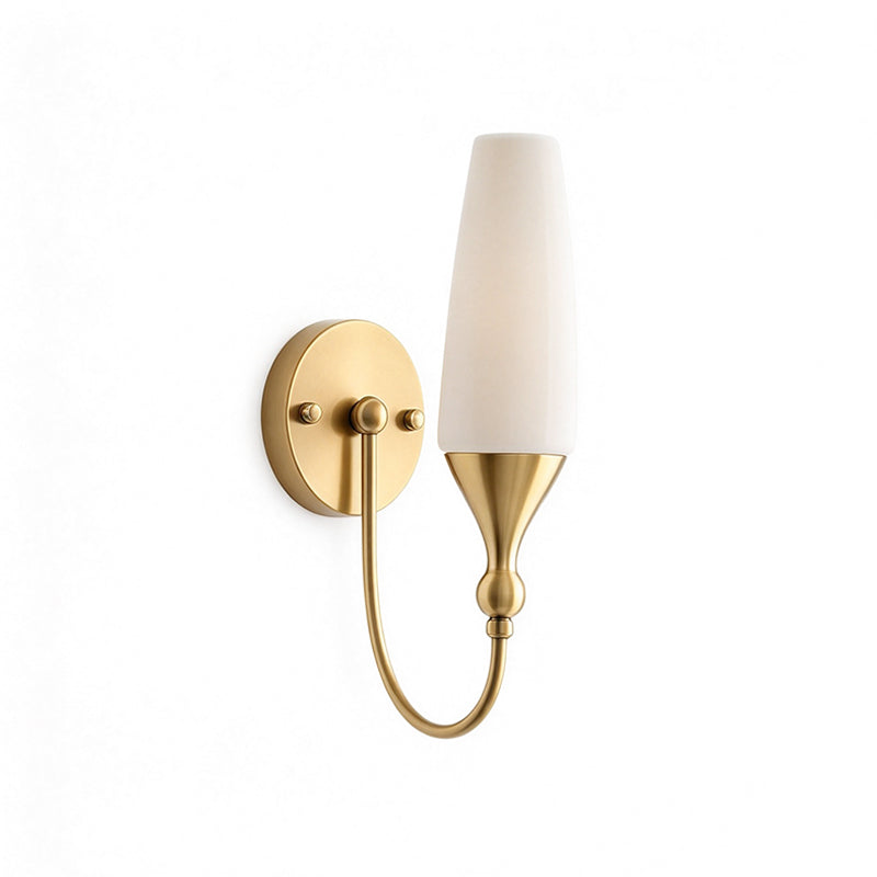 Ansata Wall Sconce
