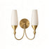 Ansata Wall Sconce