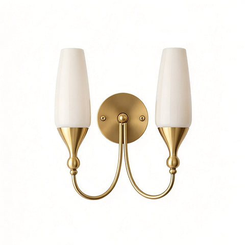 Ansata Wall Sconce