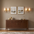 Ansata Wall Sconce – detail 4