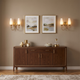 Ansata Wall Sconce – detail 4