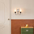 Ansata Wall Sconce