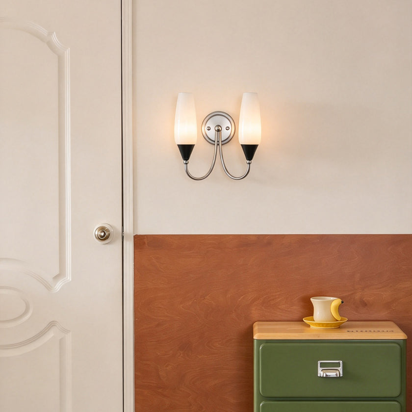 Ansata Wall Sconce