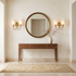 Ansata Wall Sconce – detail 6