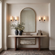 Ansata Wall Sconce – detail 8