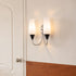 Ansata Wall Sconce