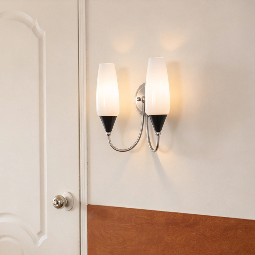Ansata Wall Sconce