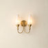 Ansata Wall Sconce