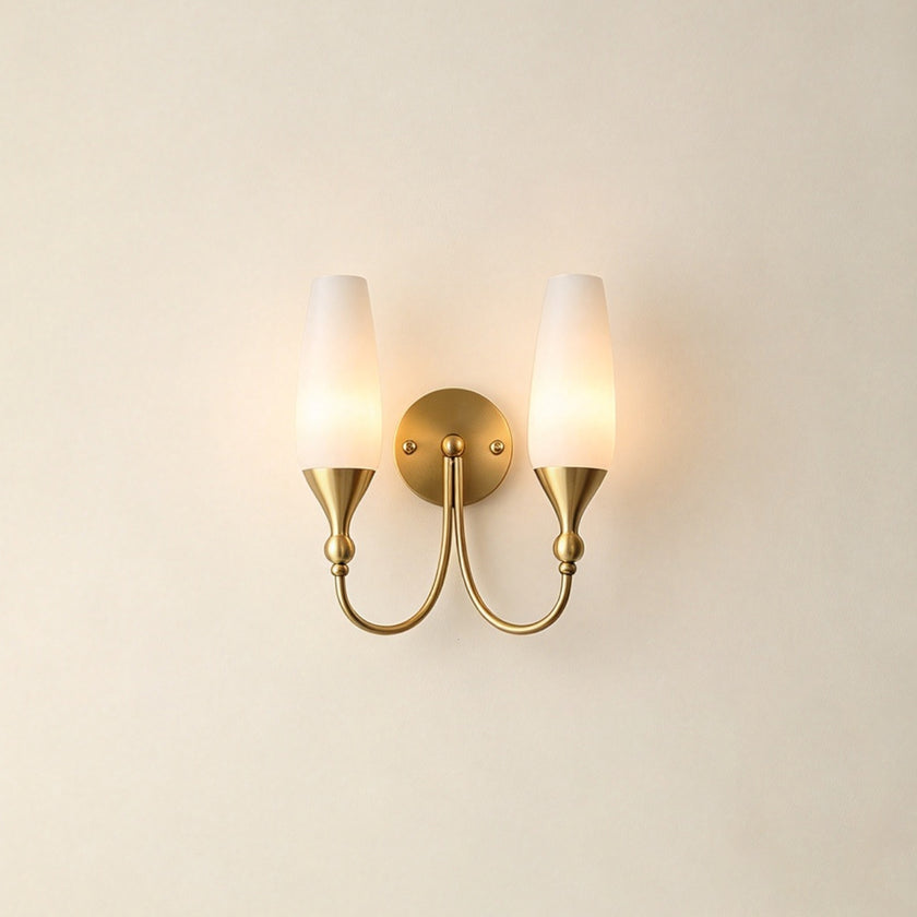 Ansata Wall Sconce
