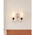 Ansata Wall Sconce