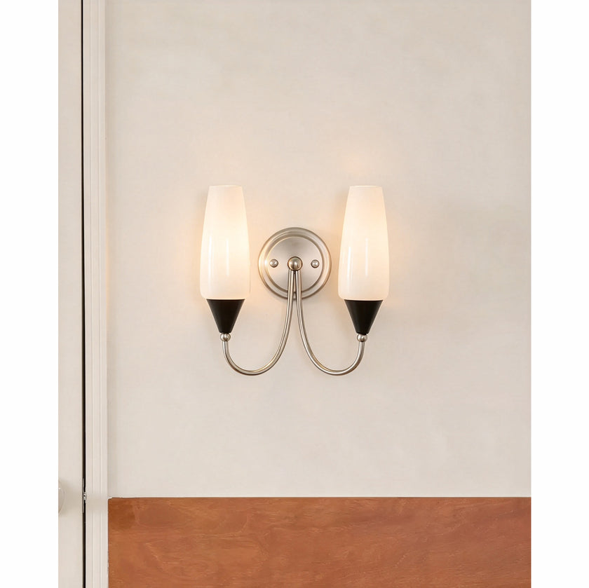 Ansata Wall Sconce