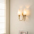 Ansata Wall Sconce