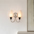 Ansata Wall Sconce