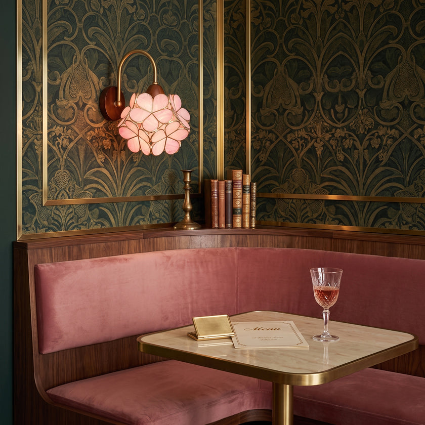 Anwen Wall Sconce