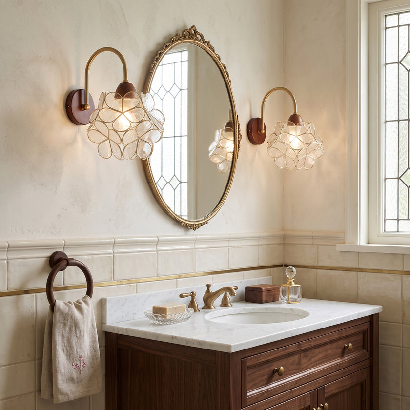Anwen Wall Sconce