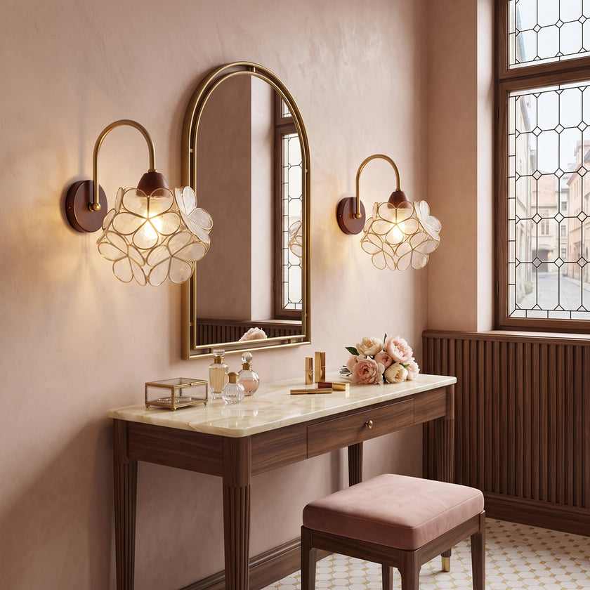 Anwen Wall Sconce