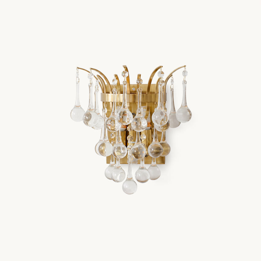 Aqualira Wall Sconce