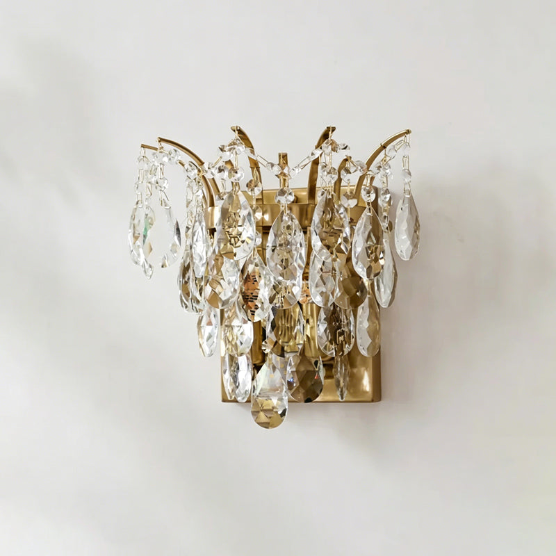 Aqualira Wall Sconce