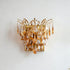 Aqualira Wall Sconce