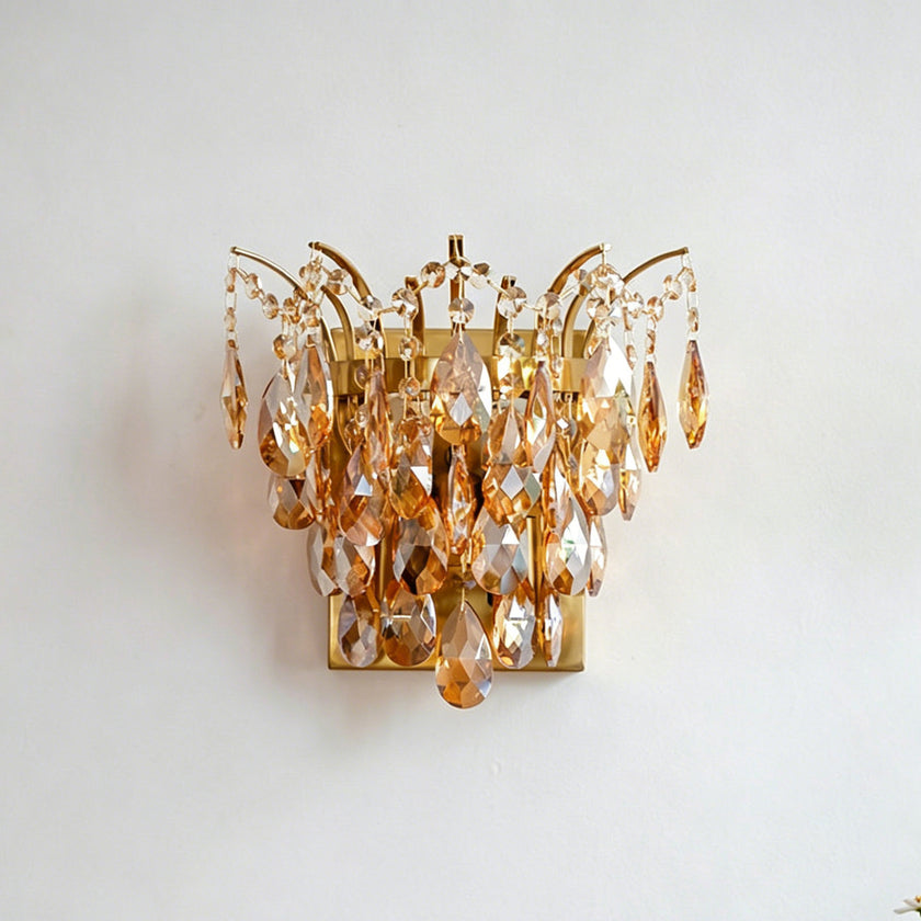 Aqualira Wall Sconce